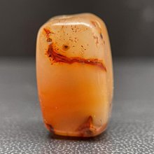 千年纏絲瑪瑙管珠 (4) 歷史價格詳細信息