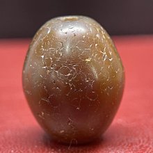 千年帶佛眼纏絲瑪瑙桶珠 (2) 歷史價格詳細信息