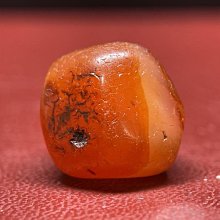 兩千年瑪瑙竹節管珠 歷史價格詳細信息