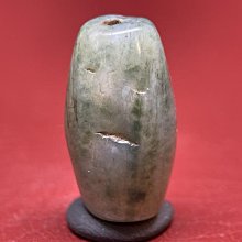 西亞瑪瑙竹節管珠手串直徑約：8mm橘透漸變，極好，個別珠子輕微老傷，搭配清代孔雀 歷史價格詳細信息