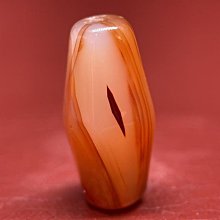 千年纏絲瑪瑙管珠 (4) 歷史價格詳細信息