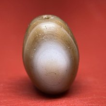 西藏千年纏絲瑪瑙，千年纏絲瑪瑙珠，天然材質，顏色好，打磨細膩470 歷史價格詳細信息