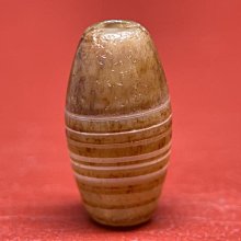千年瑪瑙桶珠 (10) 歷史價格詳細信息