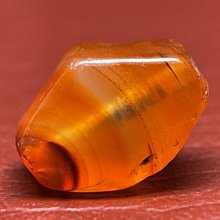 兩千年瑪瑙竹節管珠 歷史價格詳細信息