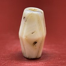 千年纏絲瑪瑙管珠 (4) 歷史價格詳細信息
