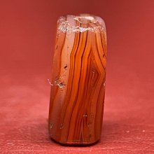 千年纏絲瑪瑙管珠 (4) 歷史價格詳細信息