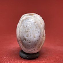 兩千年瑪瑙竹節管珠 歷史價格詳細信息