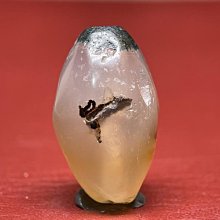 兩千年瑪瑙竹節管珠 歷史價格詳細信息