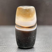 千年纏絲瑪瑙管珠 (4) 歷史價格詳細信息