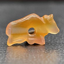 塔克西拉瑪瑙動物形珠 (6) 歷史價格詳細信息