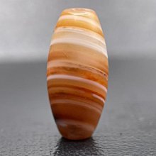 千年纏絲瑪瑙管珠 (4) 歷史價格詳細信息