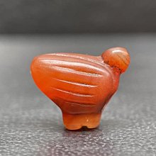 西周瑪瑙簡稱西瑪是西周時期的瑪瑙屬于皇親貴族才可佩 歷史價格詳細信息