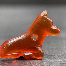 塔克西拉瑪瑙動物形珠 (6) 歷史價格詳細信息
