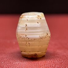 千年纏絲瑪瑙管珠 (4) 歷史價格詳細信息