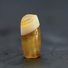 年老阿契美尼德纏絲瑪瑙，紅咖的組合，算是剁珠型，顏 歷史價格詳細信息