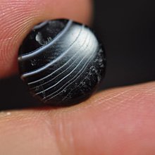 千年纏絲瑪瑙珠，天然帶眼，巴克特利亞，純色天然材質，直徑5對5268 歷史價格詳細信息