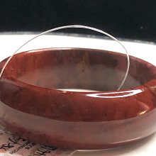 天然戰國紅手鐲 古典草花 極品玉化 完美無瑕無裂 上古復古紅 手腕上的最美色彩 內徑50.5 寬19 厚6.7mm 歷史價格詳細信息