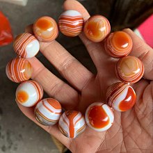 天然黃瑪瑙圓珠手創材料，8mm單顆 歷史價格詳細信息