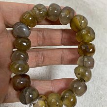 古玩 老物件 收藏 -一顆老舊的大珠子老瑪瑙珠子破破的也不知道做什么的應 歷史價格詳細信息