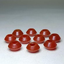 精品飛碟磨盤京八棱小核桃手串猴頭雕刻南瓜樁單圈佛珠男手鏈女 歷史價格詳細信息