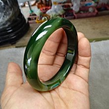 《藍晶寶石玉石特賣→〈手鐲系列〉→天然清透紅虎皮牛奶玉髓超厚寬版手鐲→W782 歷史價格詳細信息