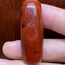 藏傳老貨西藏老牛角雕刻童子手鍊佛珠念珠男女本命年手串手持-玲瓏心飾 歷史價格詳細信息