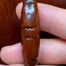 藏傳老貨西藏老牛角雕刻童子手鍊佛珠念珠男女本命年手串手持-玲瓏心飾 歷史價格詳細信息