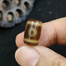 至純畢業級印尼純天然真原色原生態老料直切老型椰蒂108佛珠手串 歷史價格詳細信息