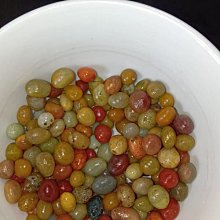 有些珠子有瑕賠本出清~阿拉善戈壁瑪瑙手串手鏈A139 歷史價格詳細信息