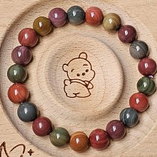 ❤️莎莎美舖❤️全新現貨實品拍攝/天然水晶瑪瑙/優雅深彩色糖豆阿拉善瑪瑙手串(在室內用手機手電筒照也好潤紋路好美)A28 歷史價格詳細信息