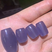 大楊樹藍瑪瑙原石大的.小的特別好極品高藍喜歡來正品保證#A貨翡翠玉石#春日出游必備#潮流盲 歷史價格詳細信息