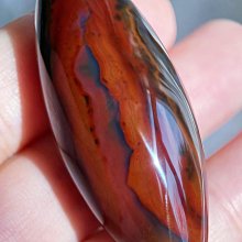 原礦天然南紅吊墜 歷史價格詳細信息