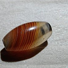 瑪瑙天珠吊墜法庫戰國紅天珠吊墜天然原礦戰國紅瑪瑙金 歷史價格詳細信息