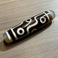 高油九眼天珠手串 歷史價格詳細信息