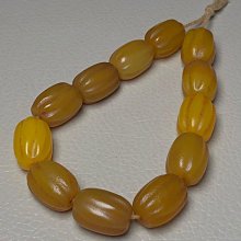 瑪瑙古珠，尺寸較大，天然大紅瑪瑙珠子，2個，通走惠讓，品相如 老物件收藏 全場現貨免運B3 歷史價格詳細信息