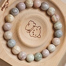 ❤️莎莎美舖❤️天然水晶/現貨實品拍攝/半玉化果凍感太空人星星玉化爆裂阿拉善設計款手串B01 歷史價格詳細信息