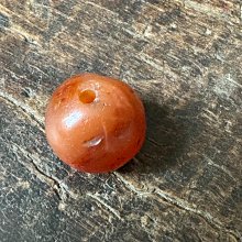 清代瑪瑙嘴子，東西包老包真，品相好，銅包邊，戶里收的放心12314 歷史價格詳細信息