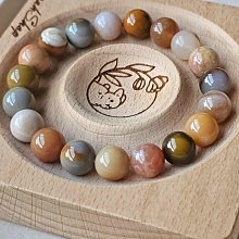 ❤️莎莎美舖SarahShop❤️天然阿拉善戈壁瑪瑙手串手鏈A76(1) 歷史價格詳細信息