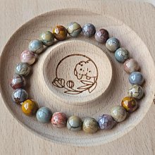 ❤️莎莎美舖SarahShop❤️天然爆裂紋阿拉善戈壁瑪瑙手串手鏈A47 歷史價格詳細信息