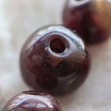 明代風格深紅色老瑪瑙赤玉珠子散珠每顆大小不一樣直徑 價格比較,價格查詢,歷史價格詳細信息