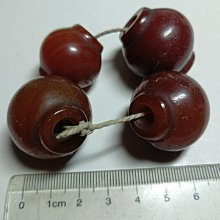 紅瑪瑙 4.5mm 半洞圓珠 一份20顆 S5-077-4.5半 首飾 飾品 手工藝 串珠 DIY 材料 配件 歷史價格詳細信息