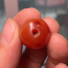 清代老瑪瑙珠子直徑185mm顏色不錯配串當頂珠鴻運 價格比較,價格查詢,歷史價格詳細信息
