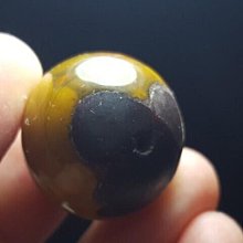 戰國紅陶蜻蜓眼 一對最大長度：1.9CM 直徑：1.85CM35375037 歷史價格詳細信息