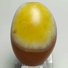 唐代青黃釉粉盒蓋直徑：9.6CM 高度：2.7CM 此粉盒蓋395395 歷史價格詳細信息