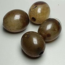 收藏多年的遼金時期老瑪瑙纏絲手串包漿渾厚皮殼老辣滿 (2) 歷史價格詳細信息