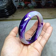 《藍晶寶石玉石特賣→〈手鐲系列〉→天然清透紅虎皮牛奶玉髓超厚寬版手鐲→W782 歷史價格詳細信息