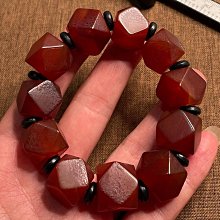 天然桶珠風化老菩提根圓珠文玩手串花菩提單圈手鏈男女念珠佛珠超夯 精品 歷史價格詳細信息