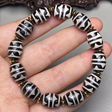 高油九眼天珠手串 歷史價格詳細信息