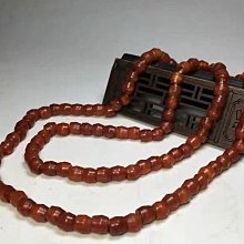 大孔天然高品紅砂朱砂卡通版十二生肖手串女士寶寶手鏈本命年6 歷史價格詳細信息