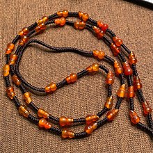 古玉項鍊 串珠項鍊 男女適合配帶 影片有打光呈現 買到賺到 錯過可惜. 歷史價格詳細信息